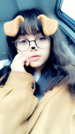 dorky