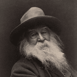Walt Whitman