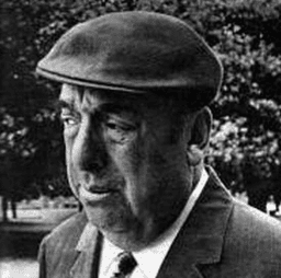 Pablo Neruda