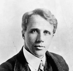 Robert Frost