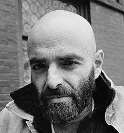 Shel Silverstein