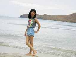 janeylangpo