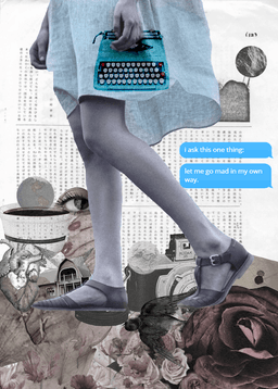 ghostwritten