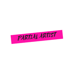 Partial_Artist