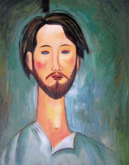 amedeo-modigliani