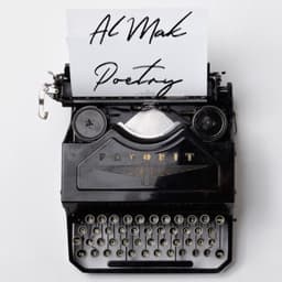 AlMakPoetry