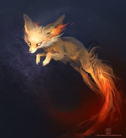Foxthewriter