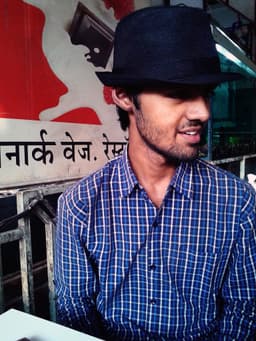pragnesh-gajjar