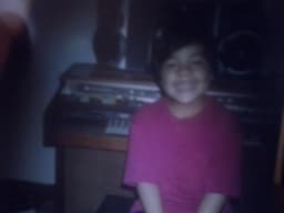 unknownchild