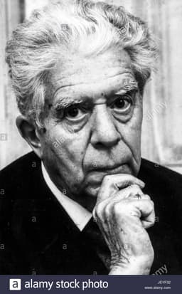 Eugenio Montale