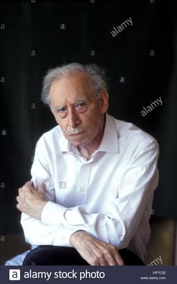 Mario Luzi