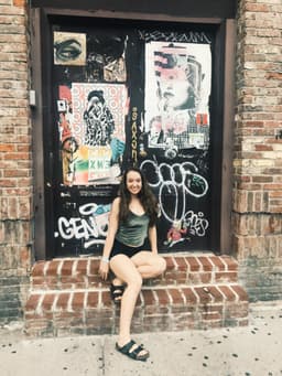 Brenna_Comer