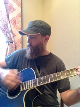 BeardedMisfit
