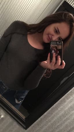 carleywilkerso