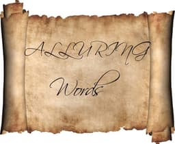 AlluringWords