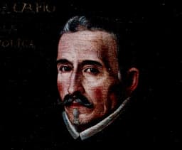 Lope Félix de Vega Carpio