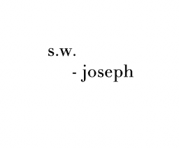 smallwordsbyjoseph