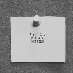 typicallywritten