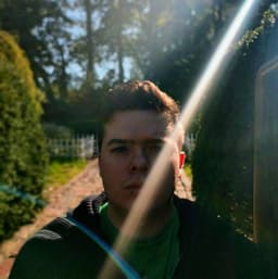 NewFoundPoet