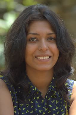 gargie-pandey