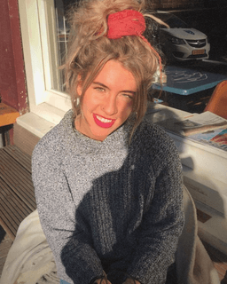 annabruining
