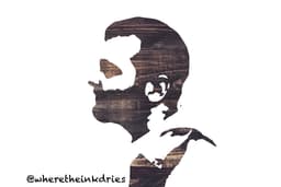 WheretheInkDries