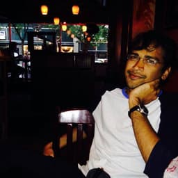 abhisekagrawal