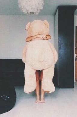 littlegirlwhosavedherself