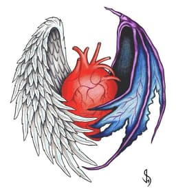 Luciferschild