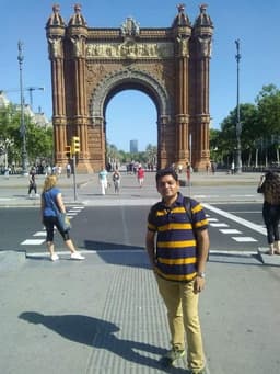Subhadip