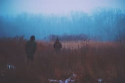 storms