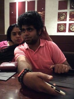 siddart-rao