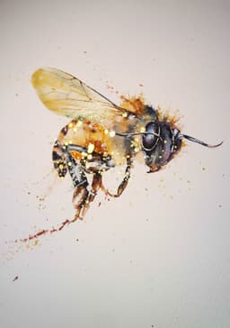 honeycombIngenue