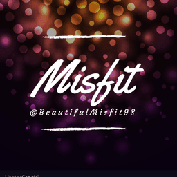 BeautifulMisfit98