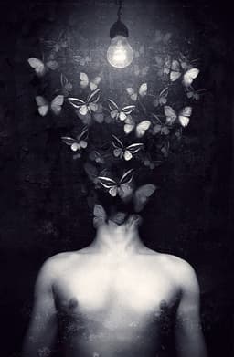 Mystery-Poet