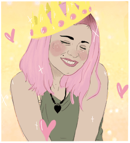 Pinkfluffylion