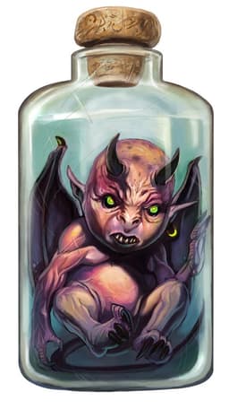 Pukwudgie