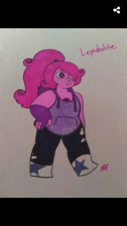 Lepidolite19