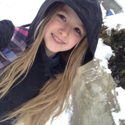 clea-marie