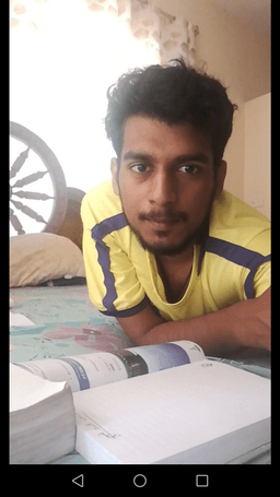 nibinlal