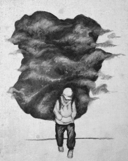 darkcloud
