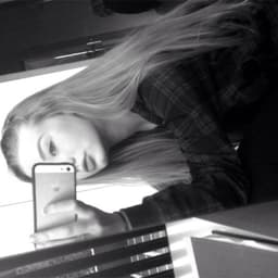 jente