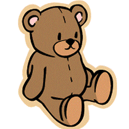 CuddleBear