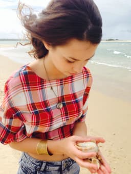 SeaChild