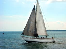 DreamSailor