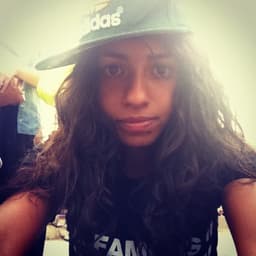 faridasalem