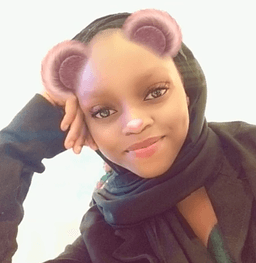 HafsahKabo