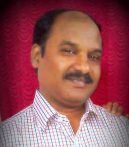 chandrashekarez