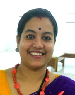 manoshi-goswami