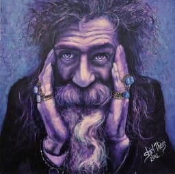the-mystic-man